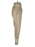 Lauren by Ralph Lauren Solid Tan Khakis Size 12 - photo 4