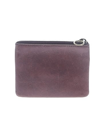 Madewell Leather Coin Purse (view 1)