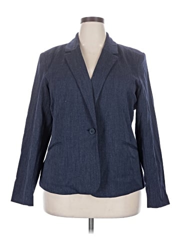 Nine West Blazer (view 1)