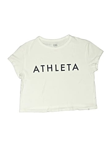 Athleta Girl Active T-Shirt (view 1)