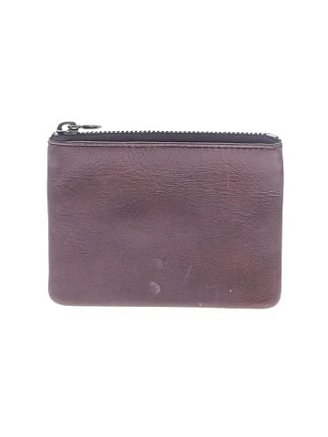 Madewell Leather Coin Purse (view 2)