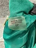 TanJay 100% Polyester Green Jacket Size 8 (petite) - photo 7