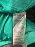 TanJay 100% Polyester Green Jacket Size 8 (petite) - photo 8