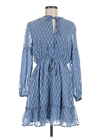 Dizzy Lizzy Casual Dress (view 1)