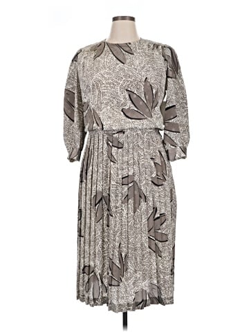 Alexis Casual Dress (view 1)