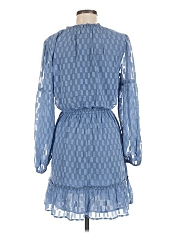 Dizzy Lizzy Casual Dress (view 2)
