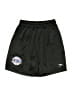 Score 100% Polyester Black Athletic Shorts Size M (kids) - photo 1