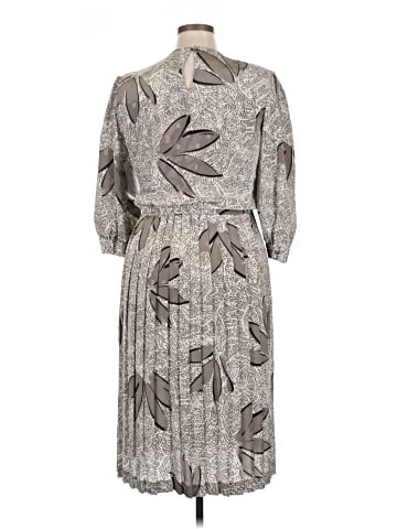 Alexis Casual Dress (view 2)