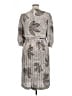 Alexis Gray Casual Dress Size XL - photo 2