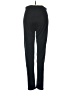 Cuddl Duds Solid Black Active Pants Size M - photo 2