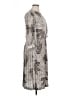 Alexis Gray Casual Dress Size XL - photo 4