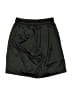Score 100% Polyester Black Athletic Shorts Size M (kids) - photo 2