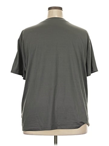 Unbranded Short Sleeve T-Shirt (view 2)