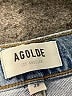 AGOLDE Blue Jeans Size 29 waist - photo 7