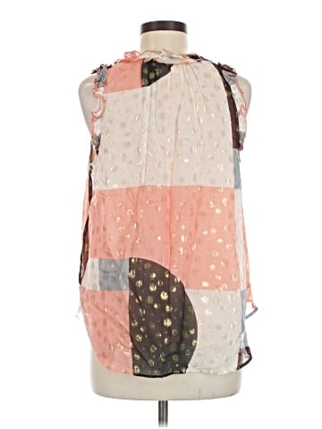 Maeve by Anthropologie Sleeveless Blouse (view 2)