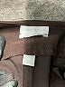 Charter Club Solid Black Active Pants Size 14 (petite) - photo 7