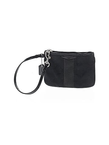 Coach Wristlet (view 1)