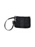 Coach Black Wristlet One size - photo 1