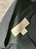 Ann Taylor LOFT Outlet 100% Polyester Black Blazer Size S - photo 6