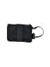 Coach Black Wristlet One size - photo 2