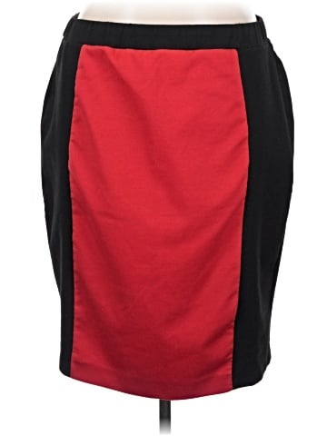 Simply Be Casual Skirt (view 1)