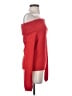 Cotton On Red Pullover Sweater Size S - photo 4