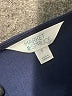Market and Spruce 100% Polyester Blue Sleeveless Blouse Size S - photo 7