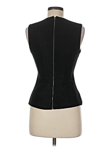 L'Agence Sleeveless Top (view 2)