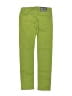Vigoss Color Block Green Jeans Size 10 - photo 2