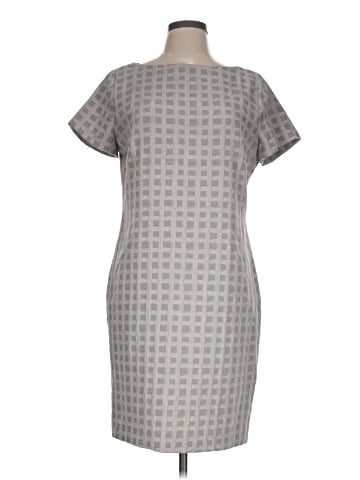 Ronen Chen Casual Dress (view 1)