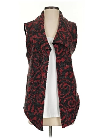 Dolan Vest (view 1)