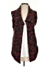 Dolan Red Vest Size S - photo 1