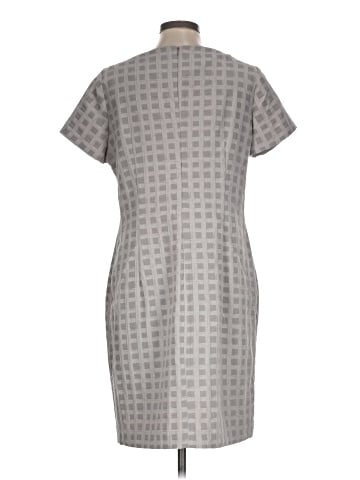 Ronen Chen Casual Dress (view 2)