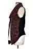 Dolan Red Vest Size S - photo 5