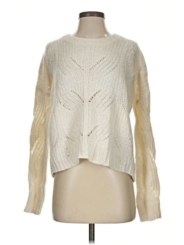 Madewell Pullover Sweater (view 1)