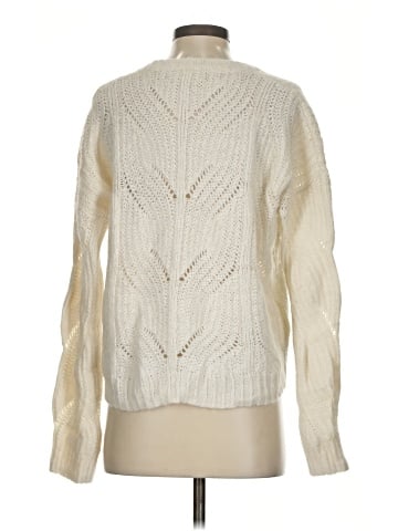 Madewell Pullover Sweater (view 2)