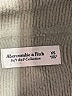 Abercrombie & Fitch 100% Nylon Green Pullover Sweater Size XS - photo 7