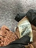 Bella Dahl Metallic Brown Casual Pants Size M - photo 8