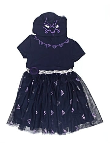 Marvel Dress (view 1)
