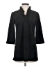 J. McLaughlin Black 3/4 Sleeve Blouse Size S - photo 1