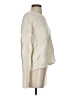 Madewell Metallic Ivory Pullover Sweater Size S - photo 4