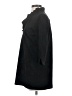 J. McLaughlin Black 3/4 Sleeve Blouse Size S - photo 5