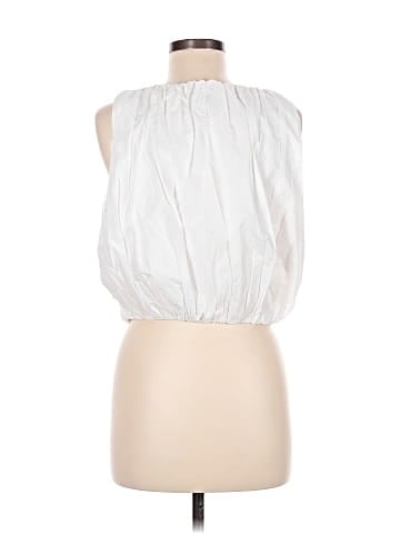 A New Day Sleeveless Blouse (view 2)