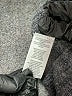 BeachLunchLounge Gray Poncho Size L - photo 8