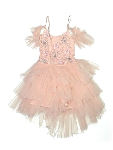 Tutu Du Monde Dress (view 1)