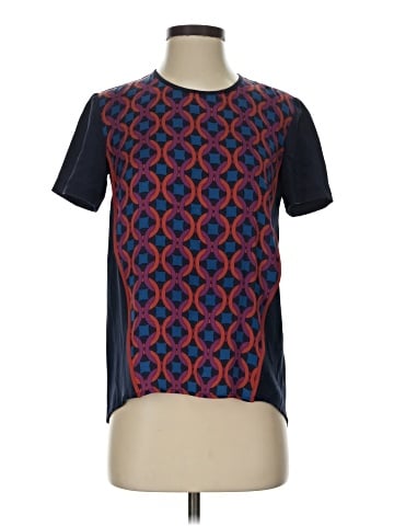 Trina Turk Short Sleeve T-Shirt (view 1)