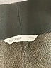 Nine West Tweed Gray Dress Pants Size 16 - photo 4