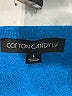 Cotton Candy LA Blue Tank Top Size L - photo 7