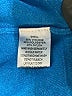Cotton Candy LA Blue Tank Top Size L - photo 8
