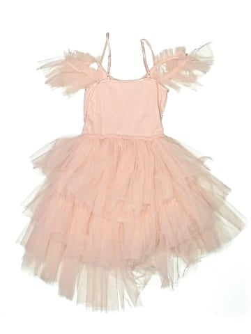 Tutu Du Monde Dress (view 2)